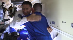 Space to Ground: 2023